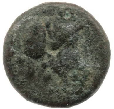 obverse CN Type cn.hephaestia.1_ed.14