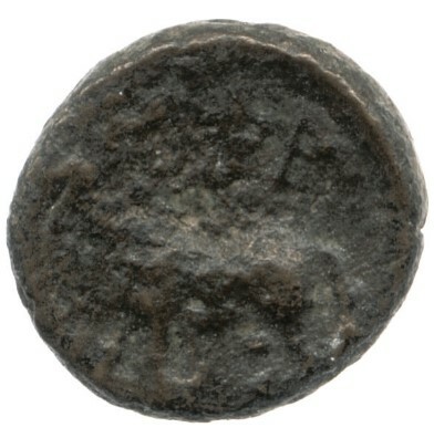 CN Type cn.hephaestia.1_ed.5, реверс, cn-coins