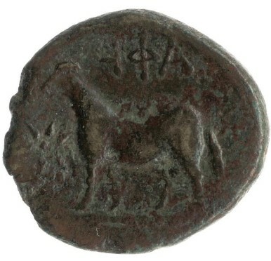 CN Type cn.hephaestia.1_ed.35, реверс, cn-coins