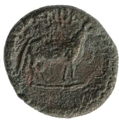 CN Type cn.hephaestia.1_ed.37, реверс, cn-coins