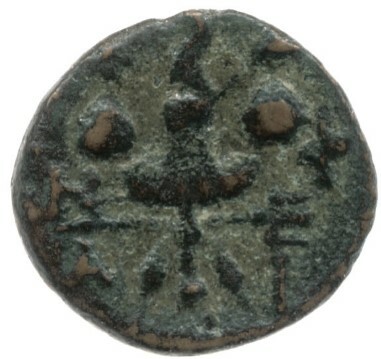 CN Type cn.hephaestia.1_ed.38, реверс, cn-coins