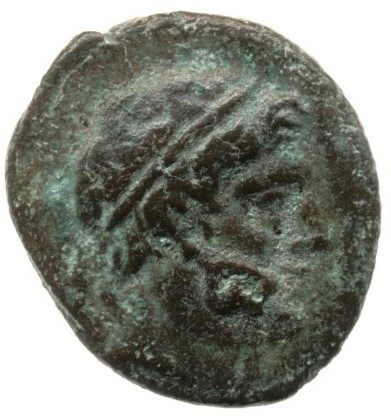 CN Type cn.hephaestia.1_ed.28, аверс, cn-coins