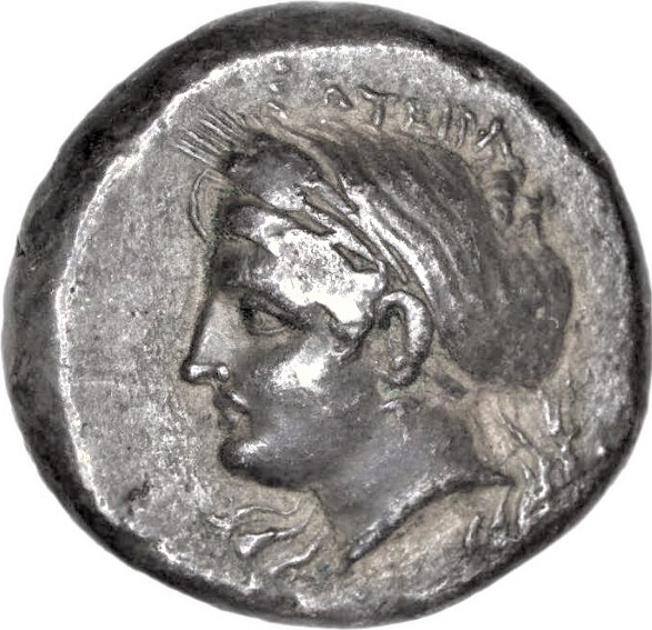 obverse CN Type 11315