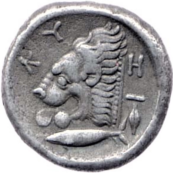 CN Type 20212, реверс, cn-coins