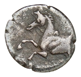 obverse CN Type cn.maroneia.1_ed.94
