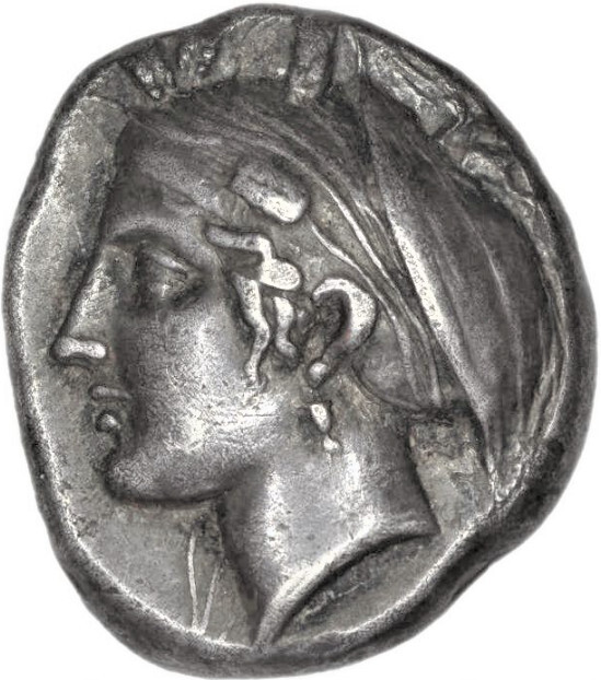 obverse CN Type 20194