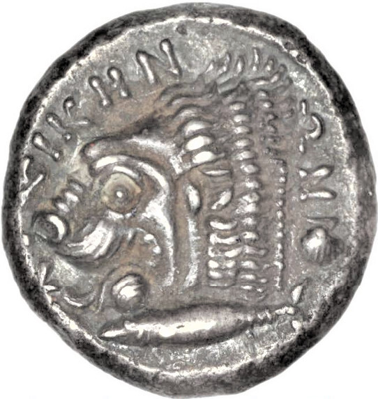 CN Type 11590, реверс, cn-coins