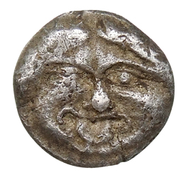 CN Type cn.maroneia.1_ed.64, аверс, cn-coins