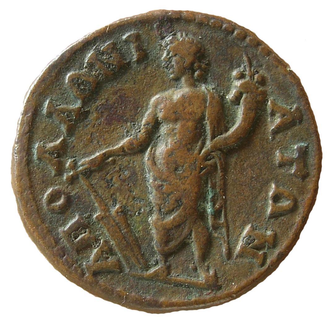 coin rev