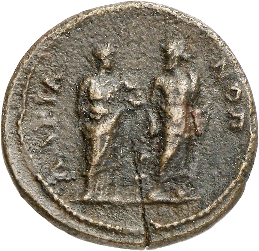 CN Type 5663, реверс, cn-coins