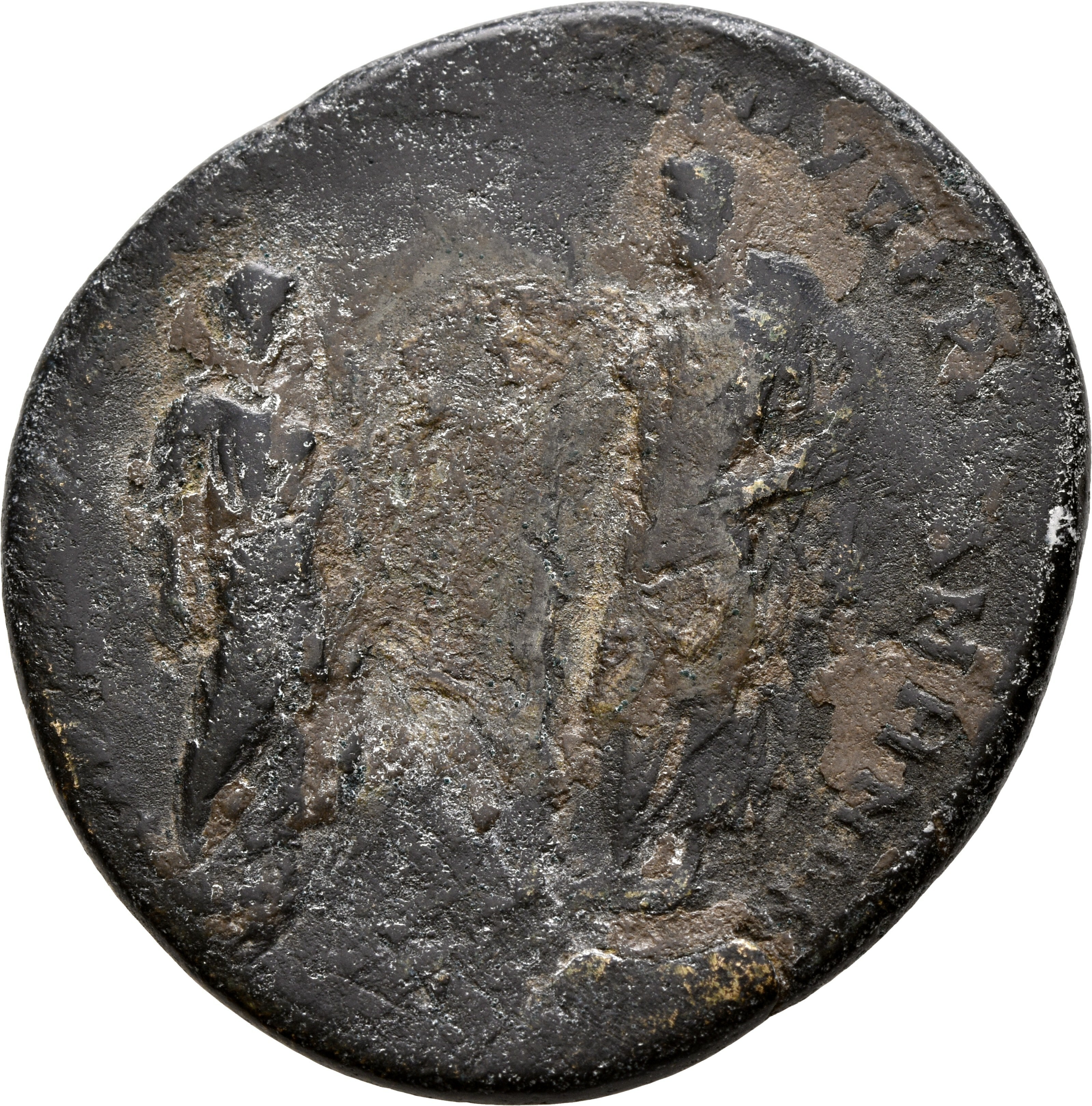 CN Type 6137, реверс, cn-coins