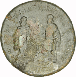 CN Type 6137, реверс, cn-coins