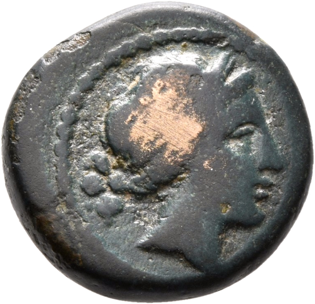obverse CN Type 19950