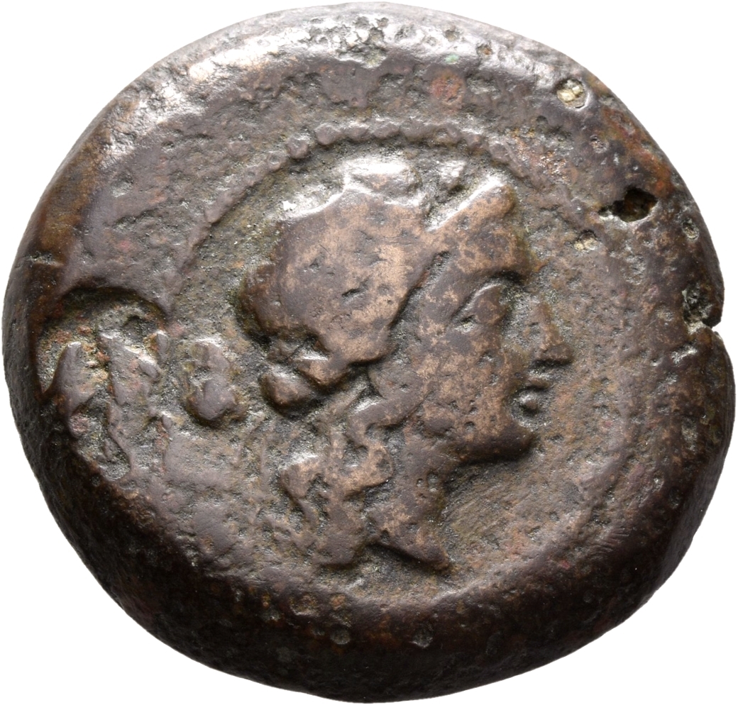 CN Type 19964, аверс, cn-coins