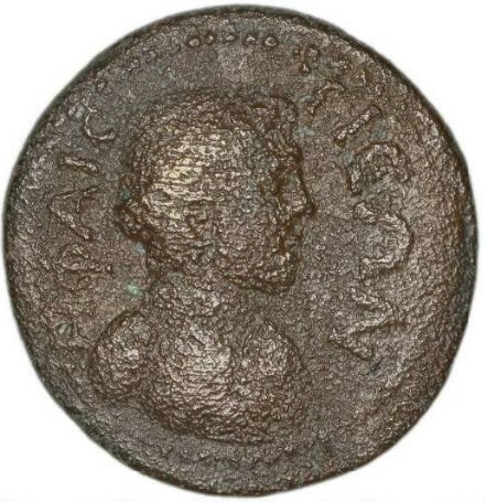 аверс CN Type cn.hephaestia.1_ed.42