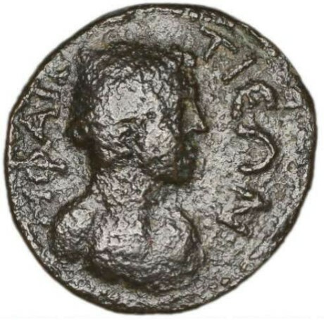CN Type cn.hephaestia.1_ed.42, аверс, cn-coins
