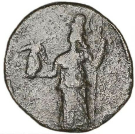 CN Type cn.hephaestia.1_ed.42, реверс, cn-coins