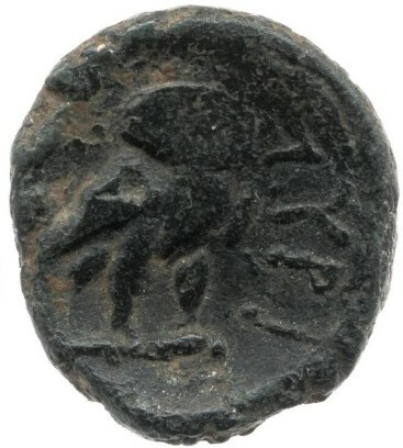 CN Type cn.myrina_lemni.1_ed.12, реверс, cn-coins