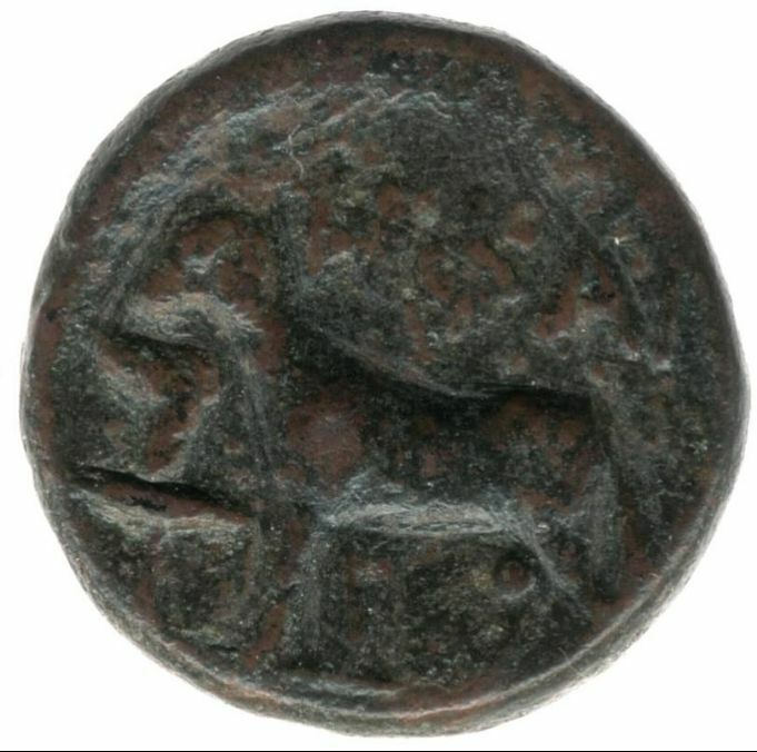 CN Type cn.hephaestia.1_ed.36, реверс, cn-coins