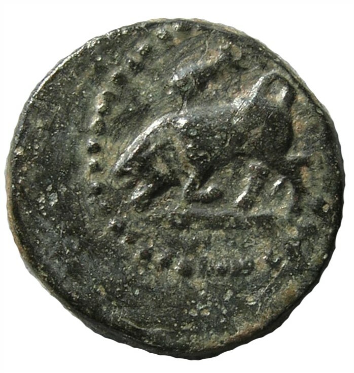 аверс CN Type cn.madytus.1_ed.8