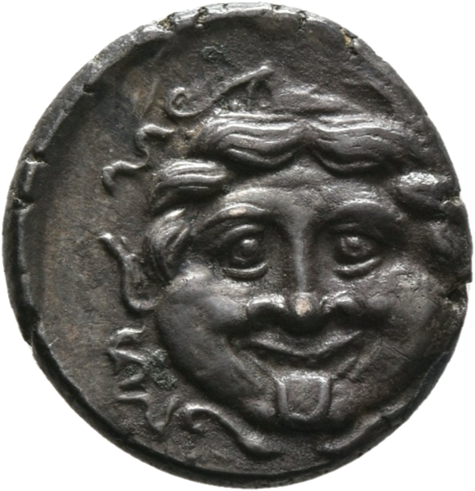 CN Type 20011, реверс, cn-coins