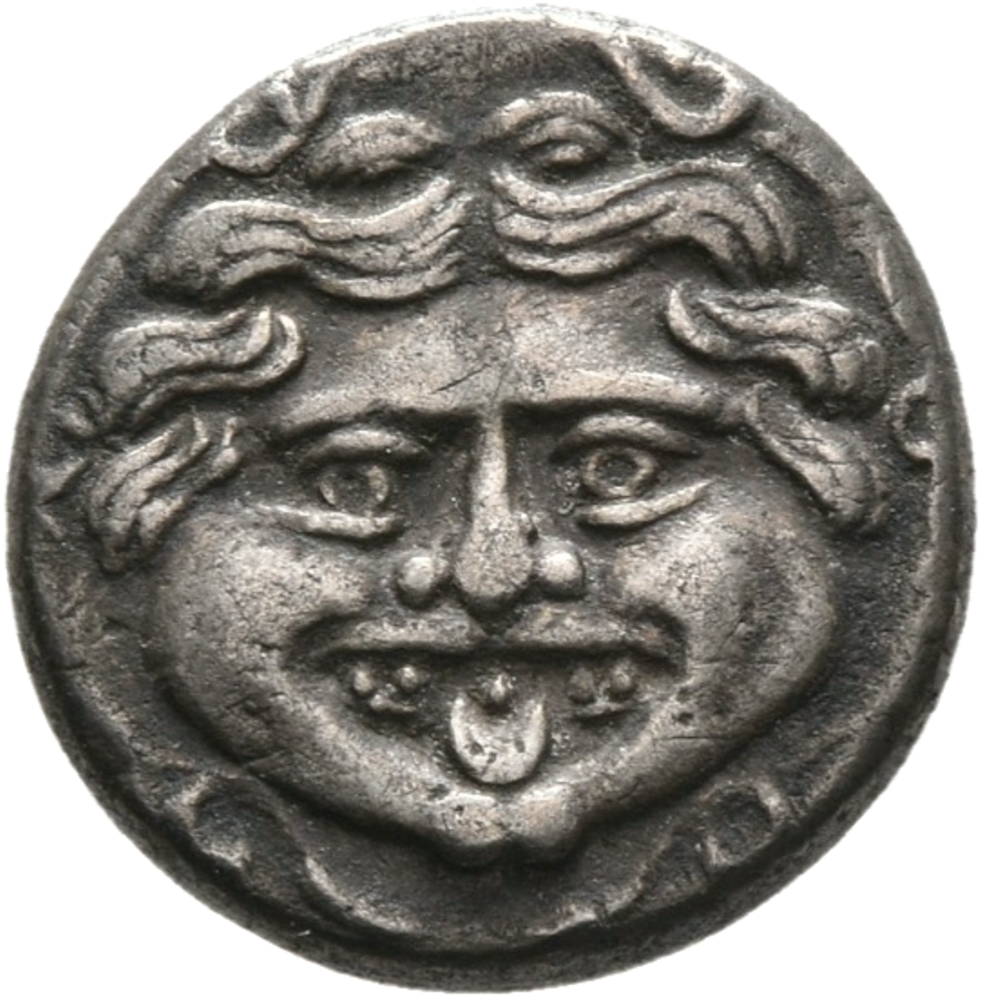 CN Type 20013, реверс, cn-coins