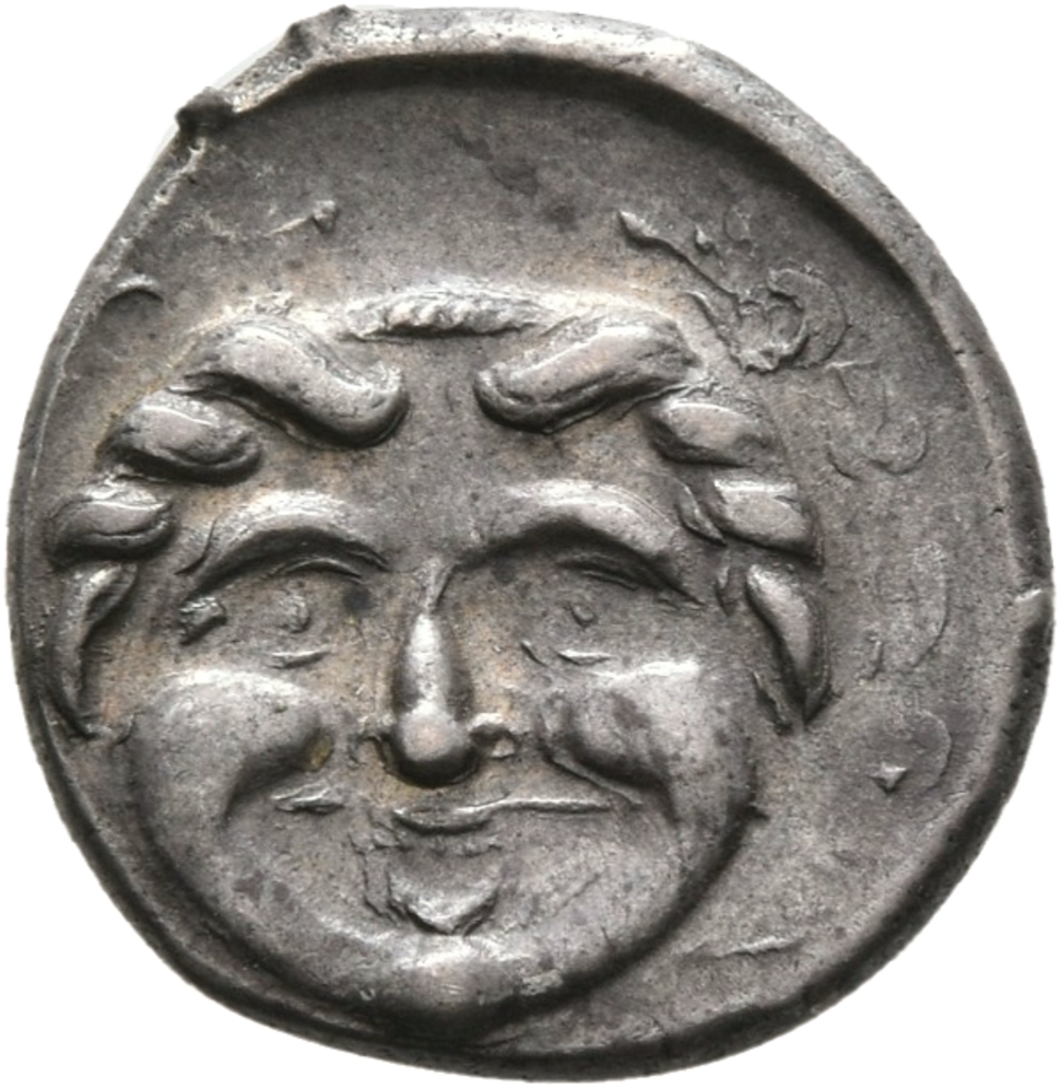 CN Type 20015, реверс, cn-coins