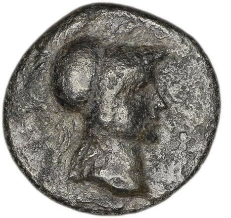 CN Type cn.imbros.1_ed.21, аверс, cn-coins