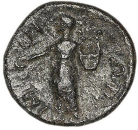 CN Type cn.imbros.1_ed.21, реверс, cn-coins