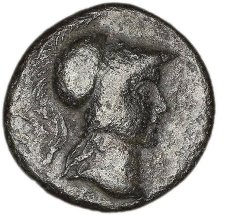 CN Type cn.imbros.1_ed.21, аверс, cn-coins