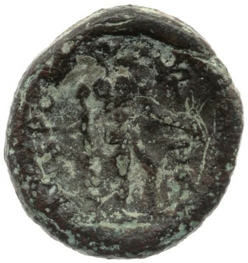 CN Type cn.imbros.1_ed.6, реверс, cn-coins