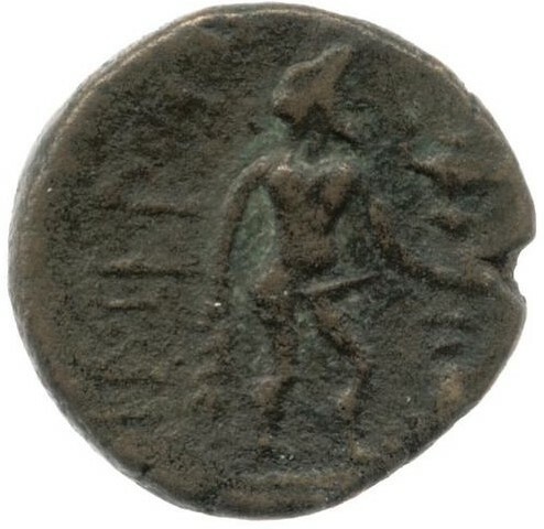 CN Type cn.imbros.1_ed.8, реверс, cn-coins