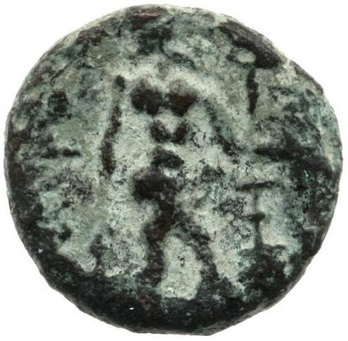 CN Type cn.imbros.1_ed.6, реверс, cn-coins