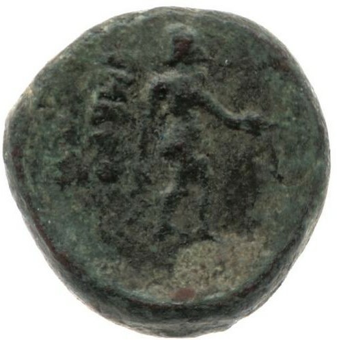 CN Type cn.imbros.1_ed.11, реверс, cn-coins
