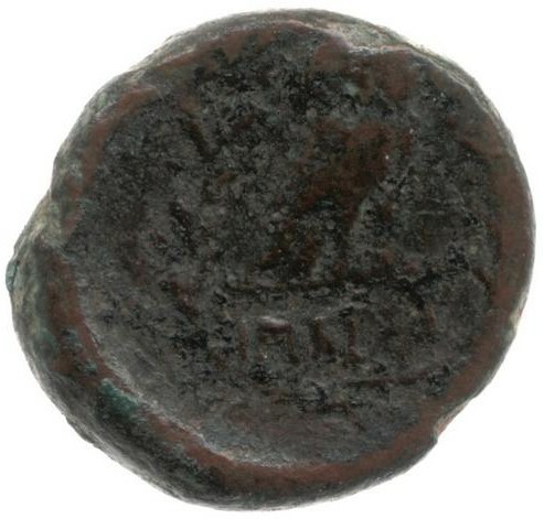 CN Type cn.imbros.1_ed.1, реверс, cn-coins