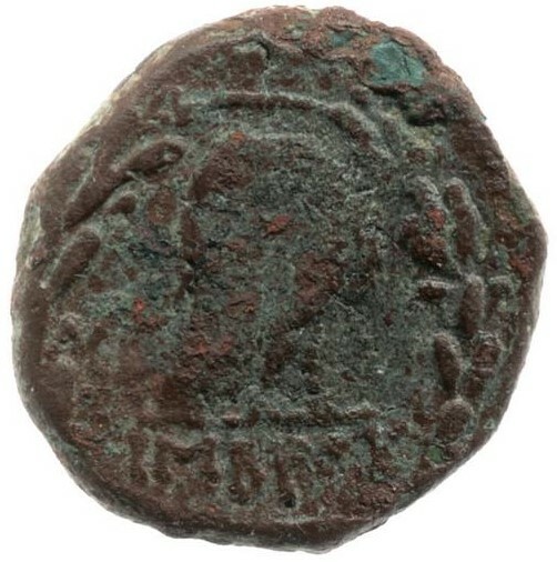 CN Type cn.imbros.1_ed.1, реверс, cn-coins