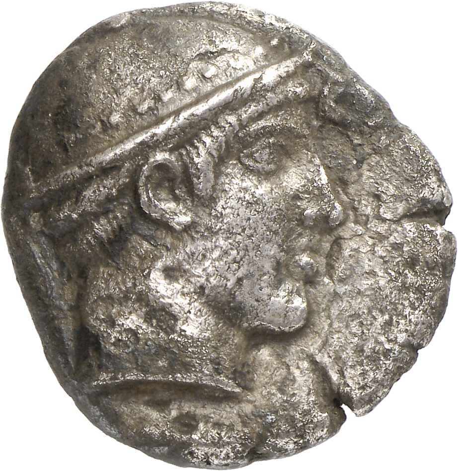 CN Type cn.aenus.1_ed.1, аверс, cn-coins