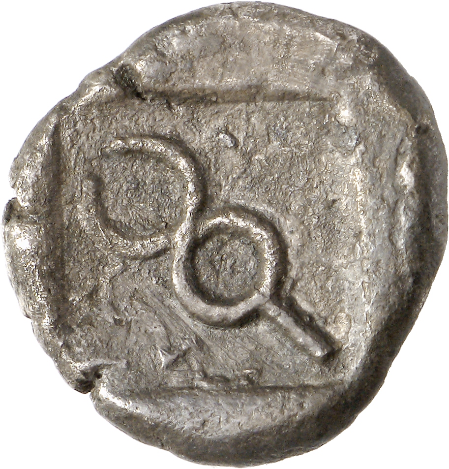 CN Type cn.aenus.1_ed.1, реверс, cn-coins