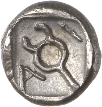 CN Type cn.aenus.1_ed.25, реверс, cn-coins