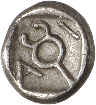 CN Type cn.aenus.1_ed.25, реверс, cn-coins