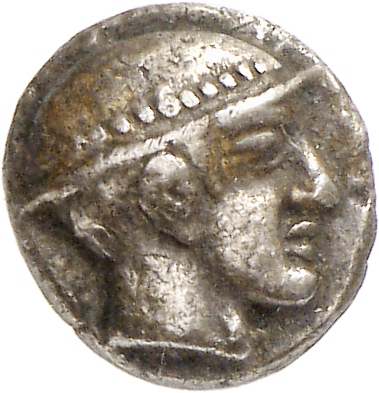 CN Type cn.aenus.1_ed.25, аверс, cn-coins