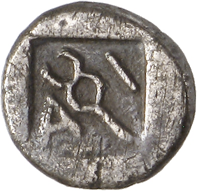 CN Type cn.aenus.1_ed.25, реверс, cn-coins