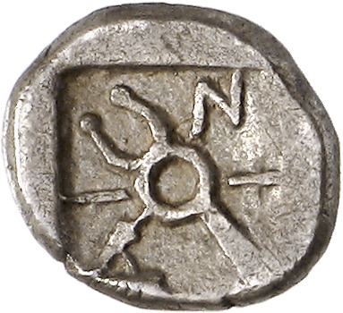 coin rev