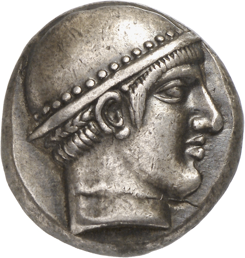 coin obv