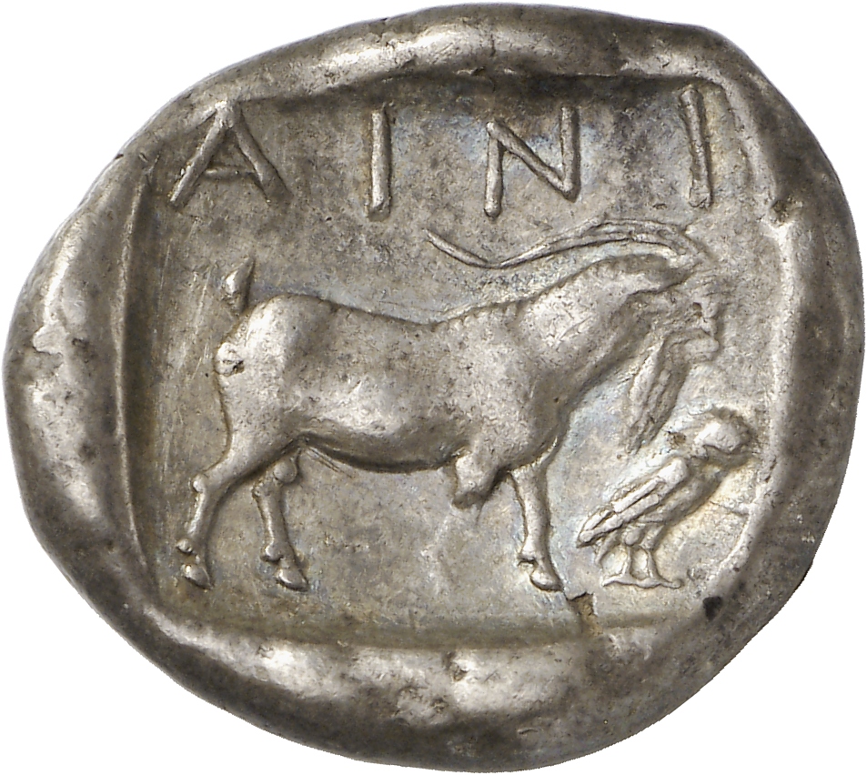 coin rev