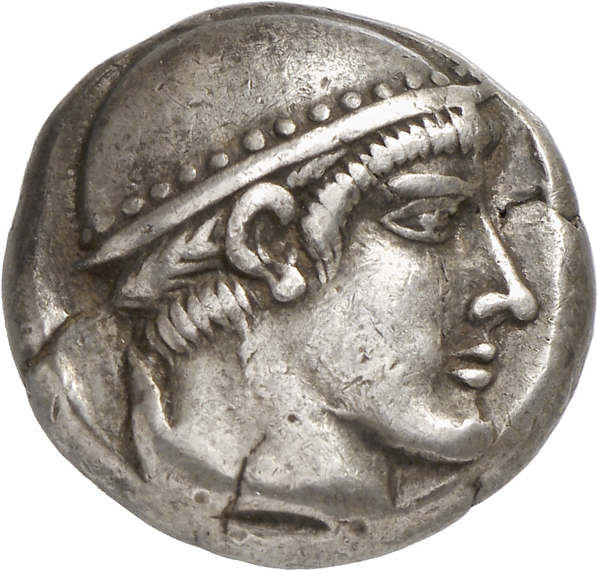 coin obv