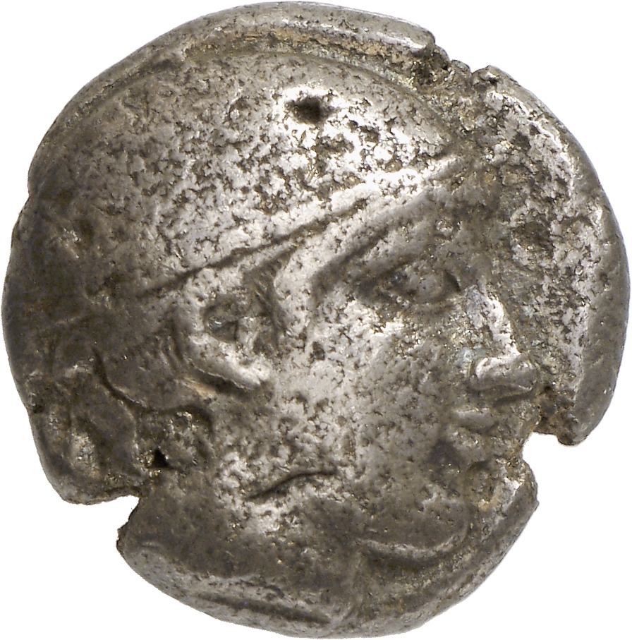 CN Type cn.aenus.1_ed.6, аверс, cn-coins