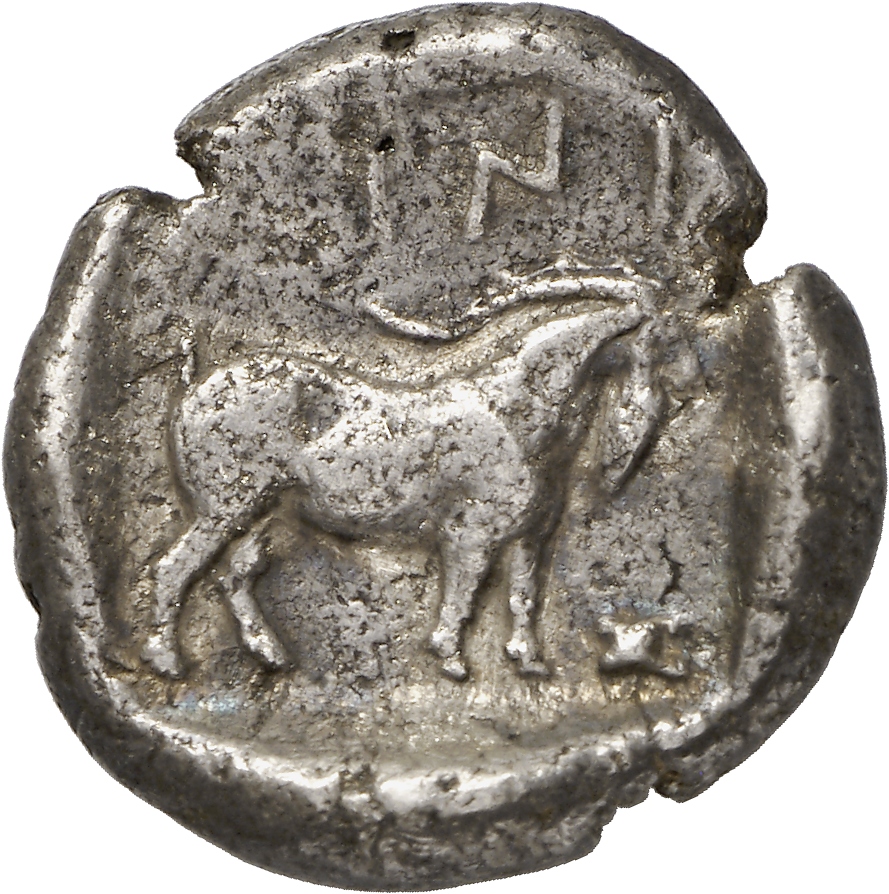 CN Type cn.aenus.1_ed.6, реверс, cn-coins