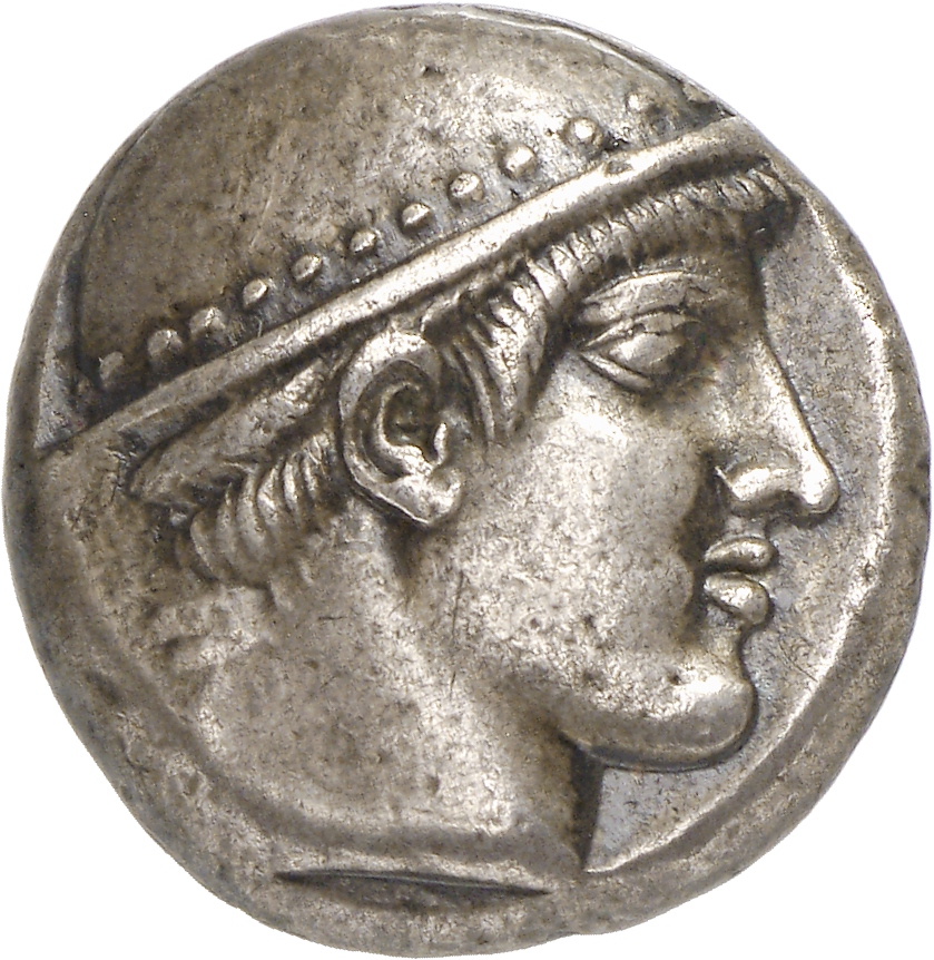 coin obv