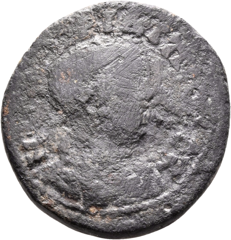 obverse CN Type 3777